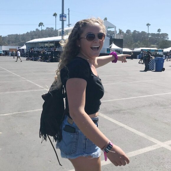 Genuine Suede Fringe Backpack - Dark Chocolate Brown Boho Festival Bag - Picture 9 of 9